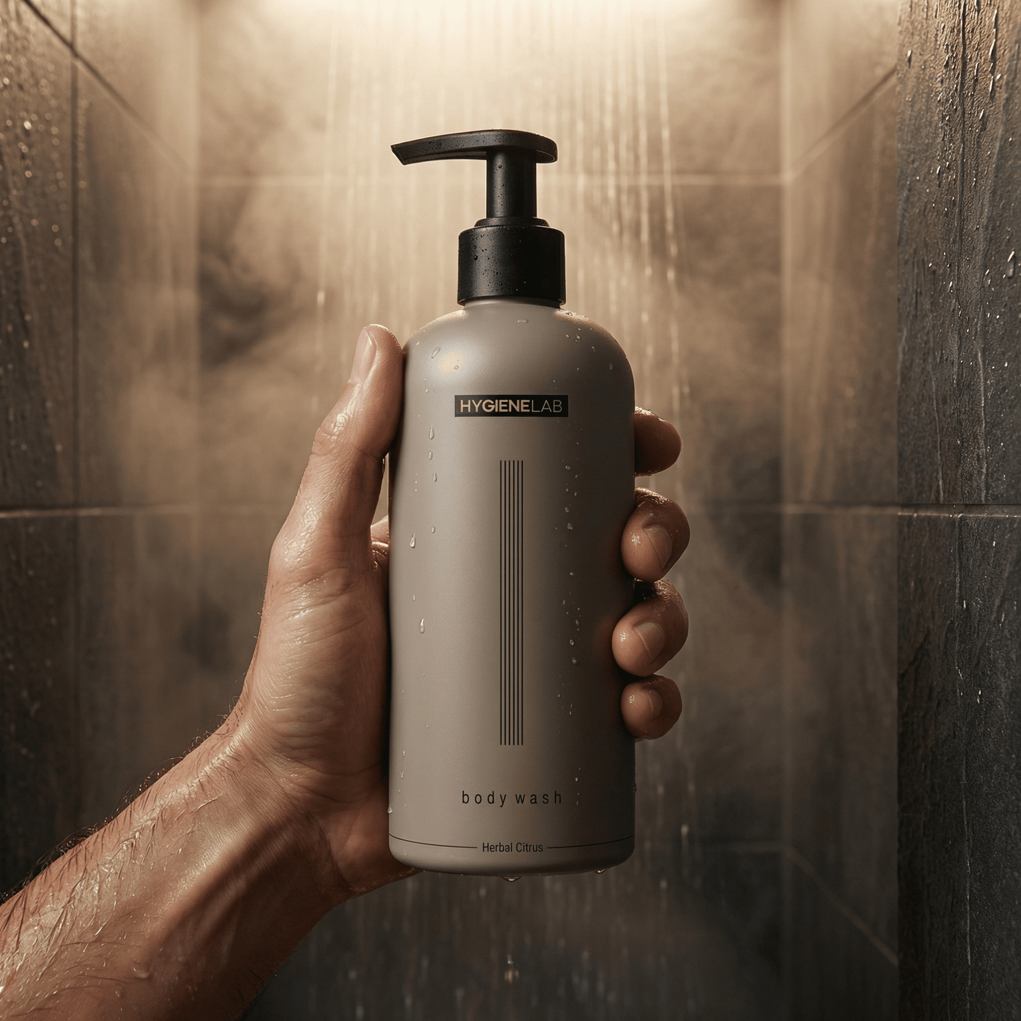 Body Wash