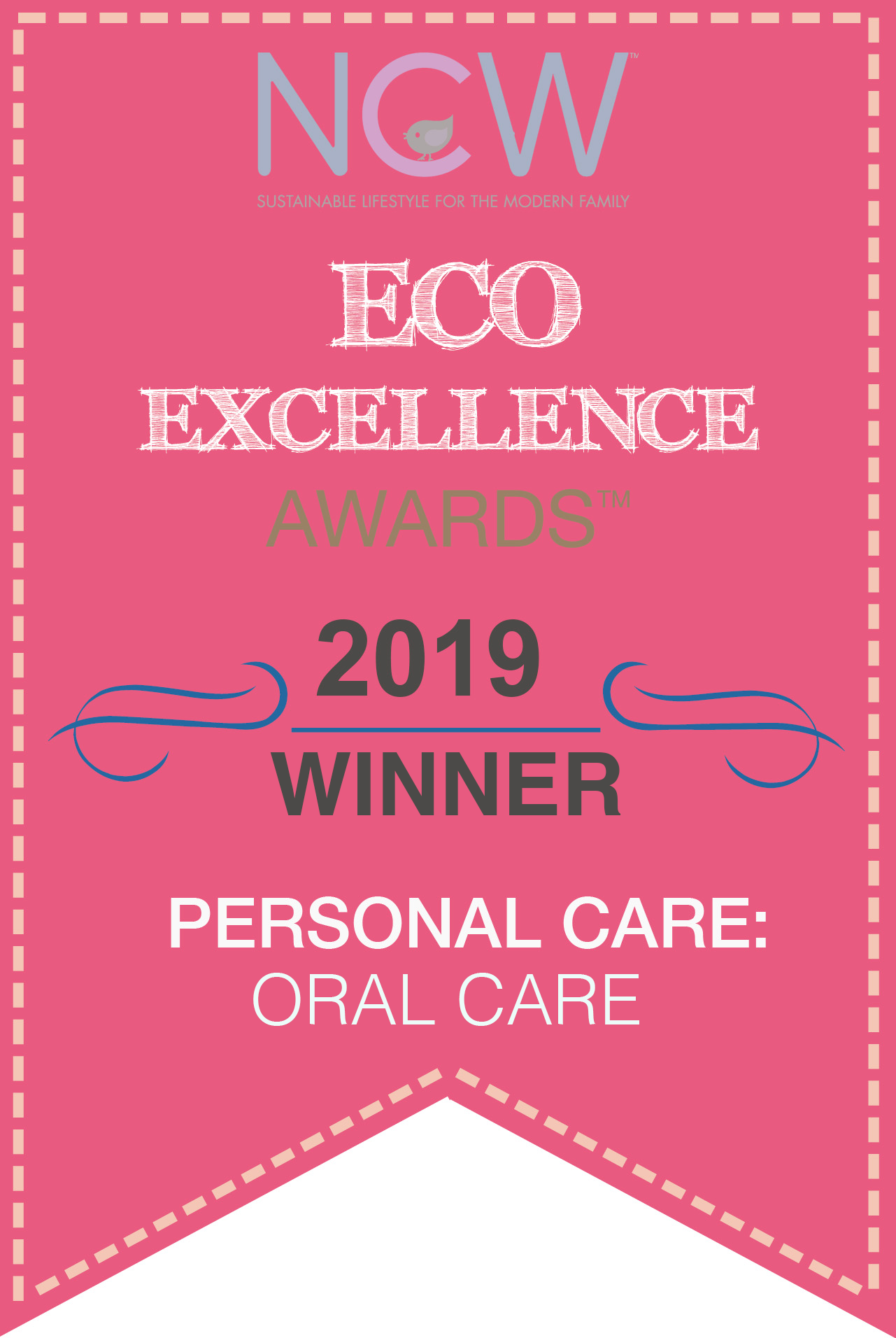 Sunshine Yellow Tiny Truthbrush with soft bristles