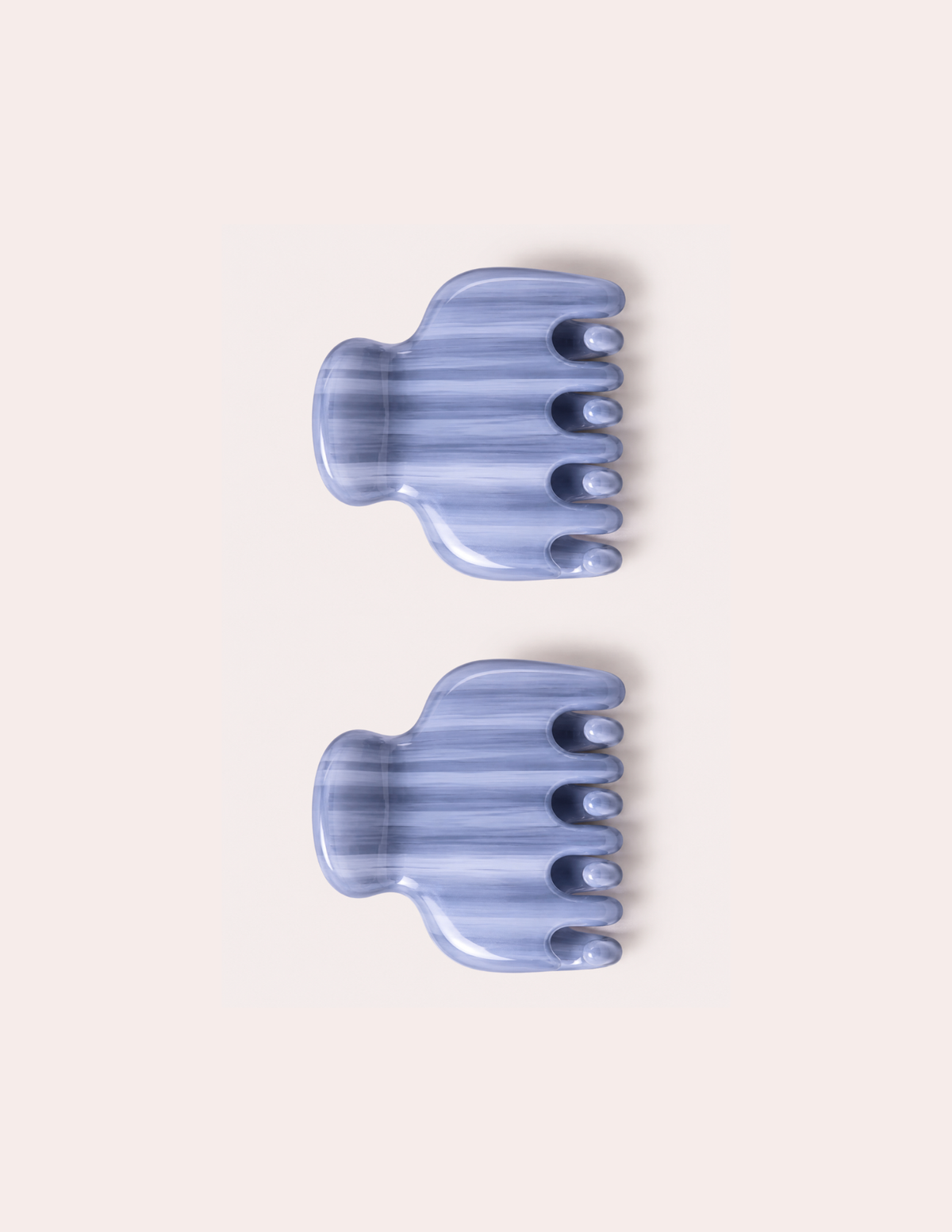 Vol.III claw clip