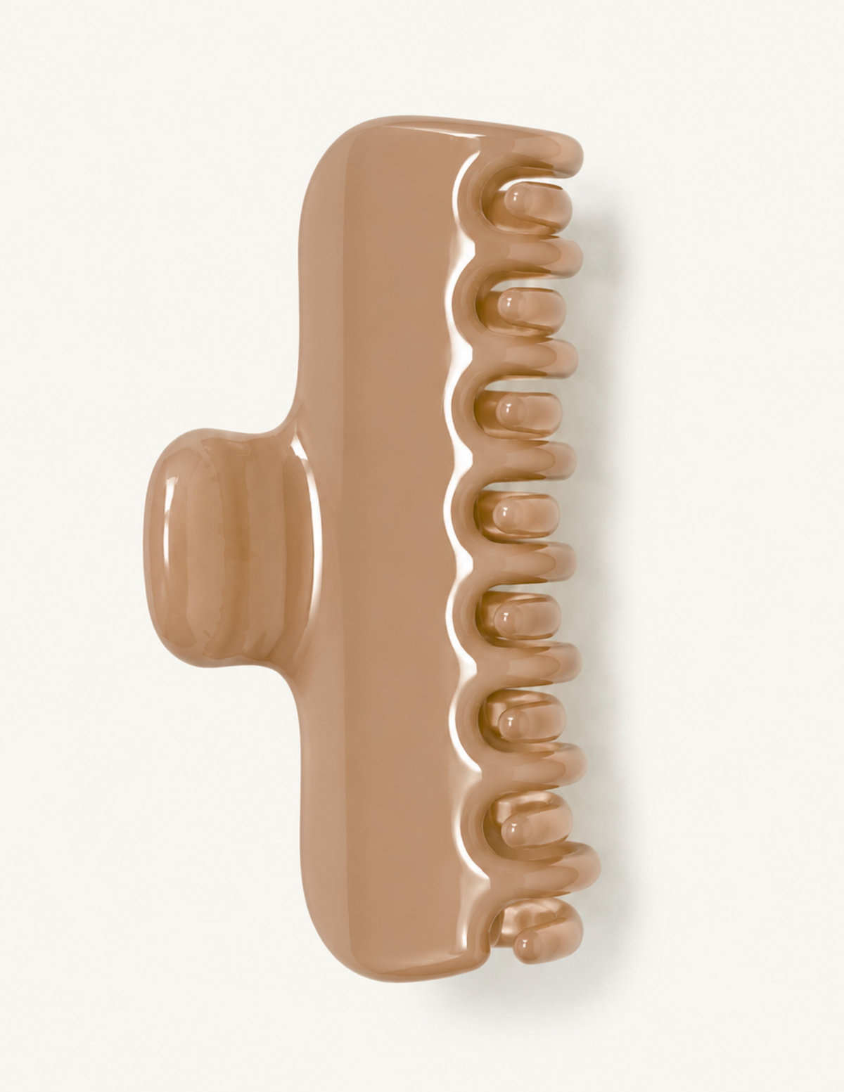Vol.I claw clip