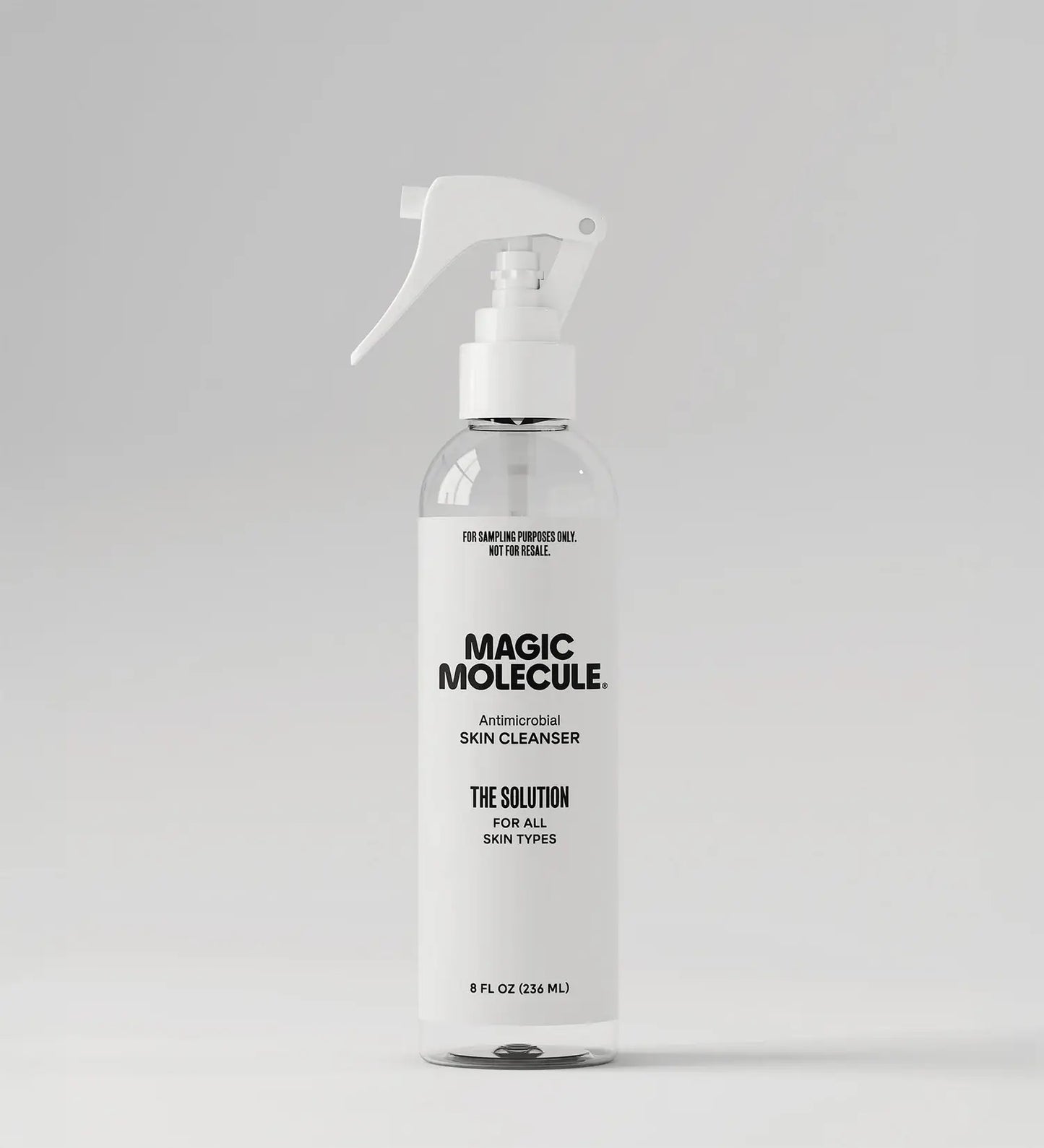 Magic Molecule