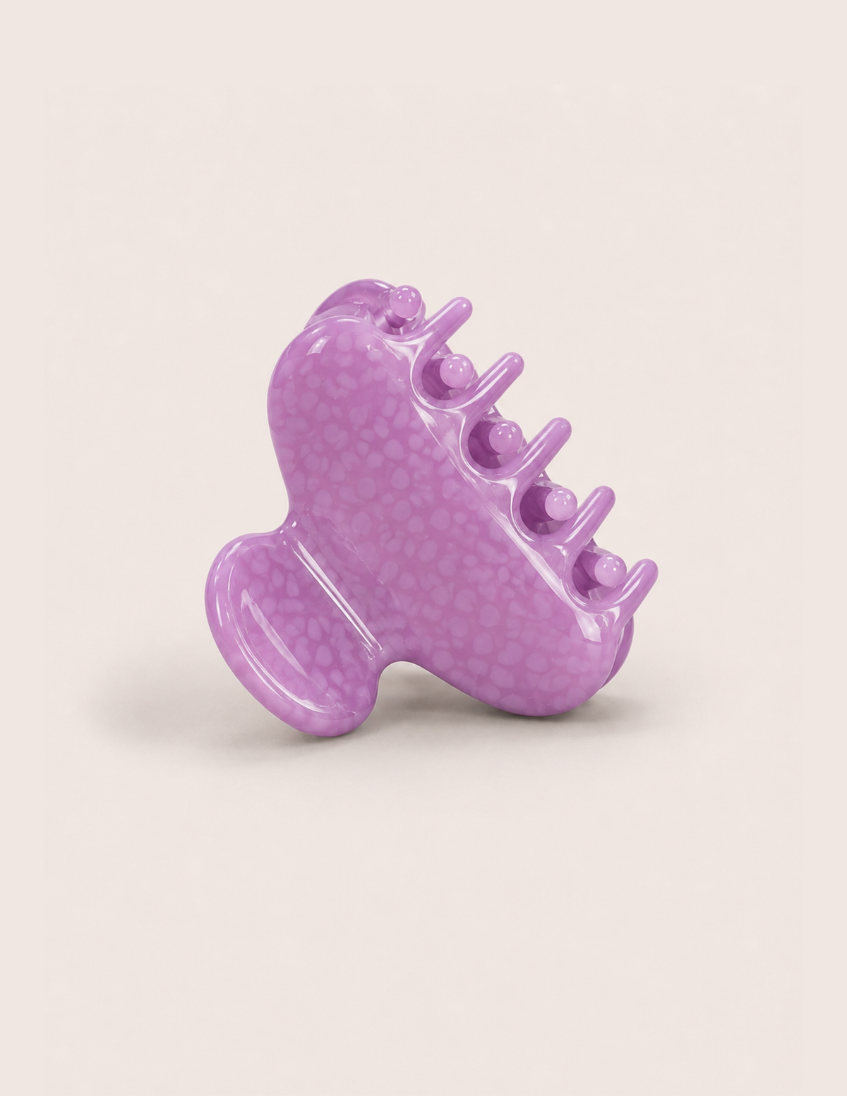 Vol.IIII claw clip