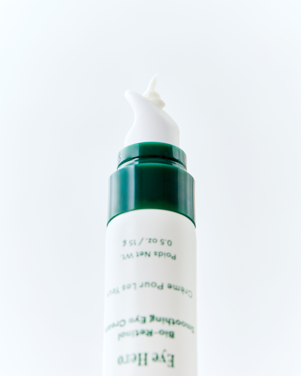 EyeHero™ Bio-Retinol Smoothing Eye Cream
