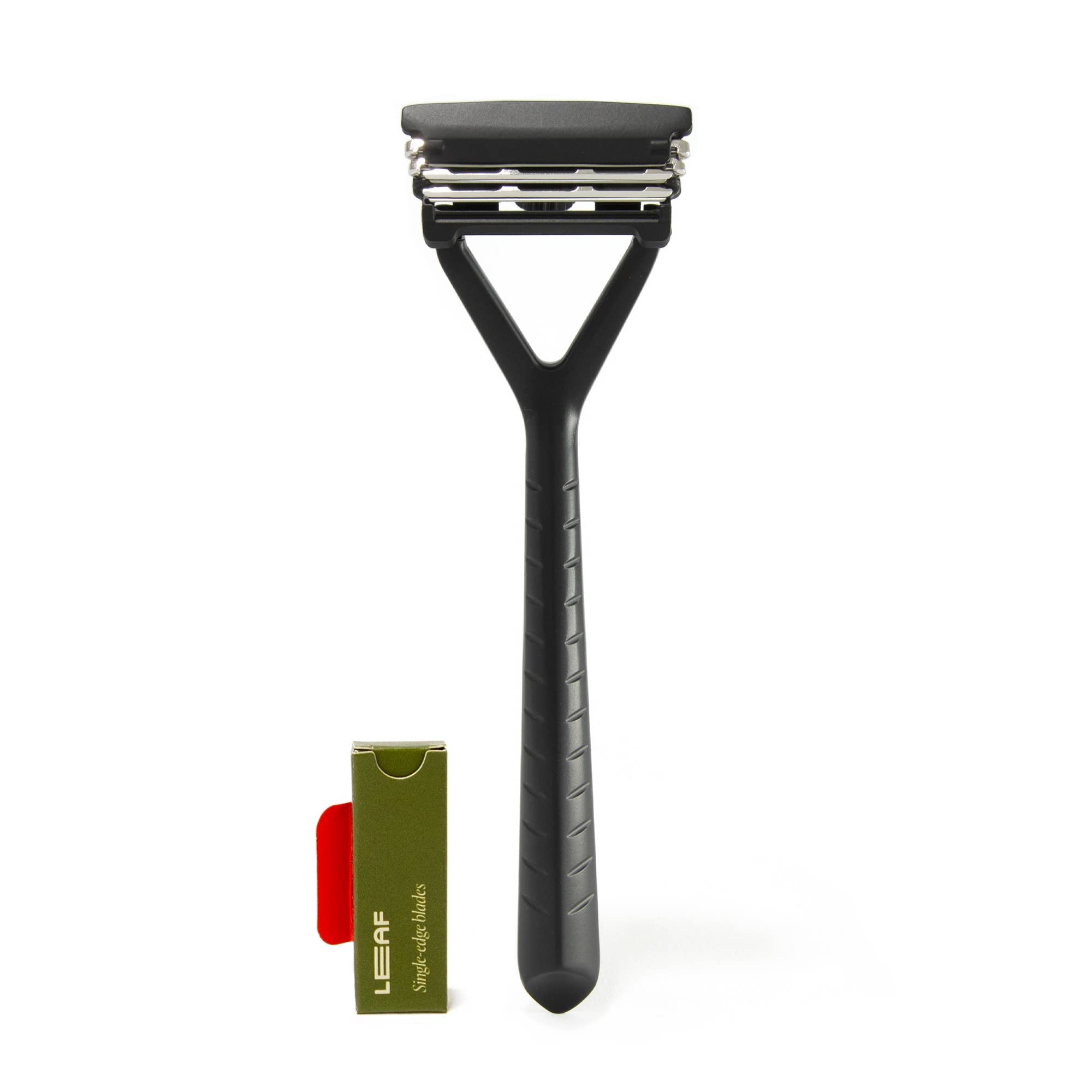 Leaf Shave Razor - Thumbnail 4