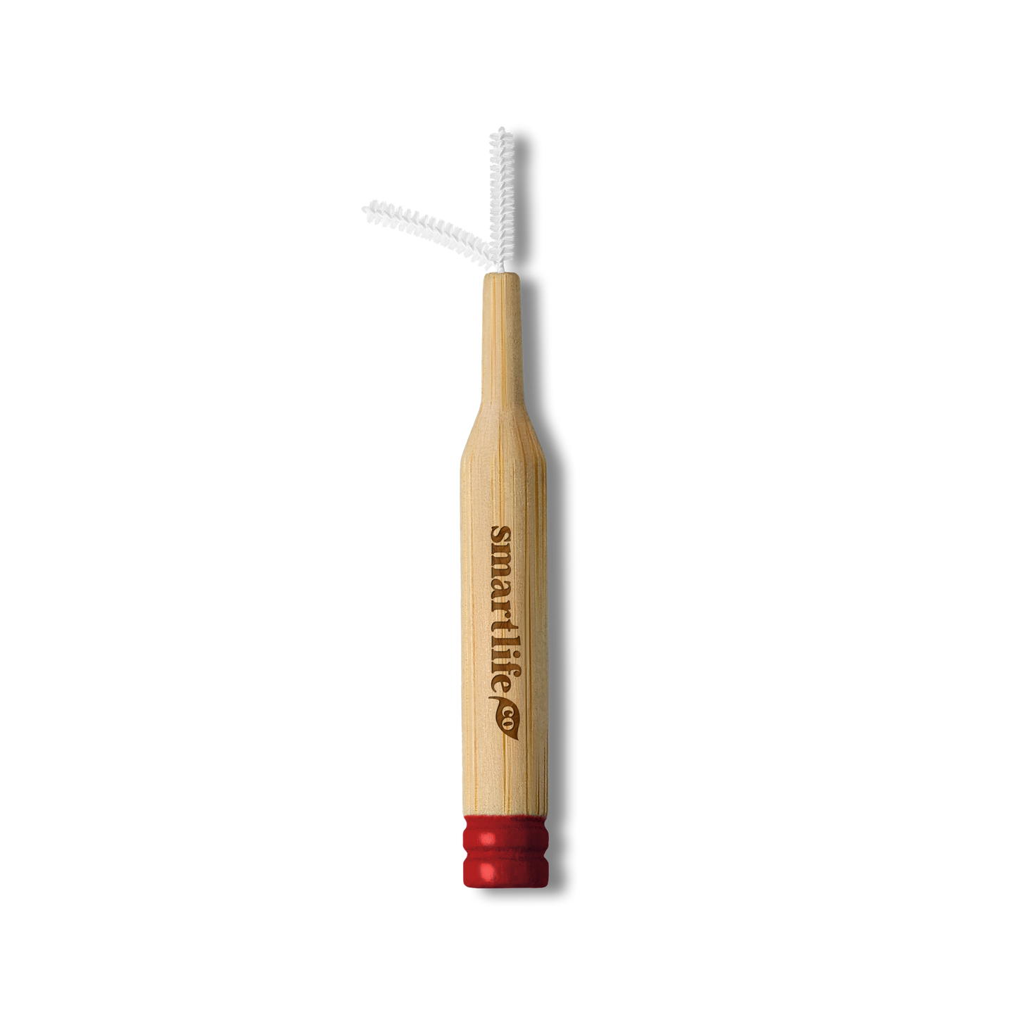 PikStik - Bamboo Interdental Brush - Pack of 10