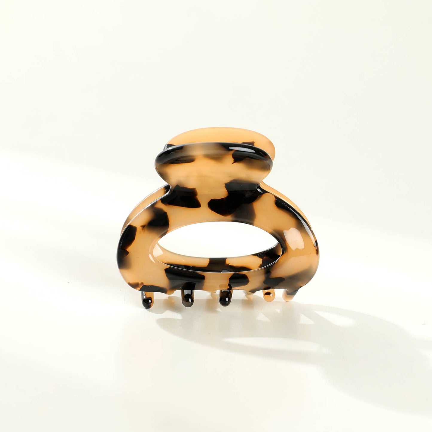 Adorro Lucie Core | Mini Bubble Claw Clip