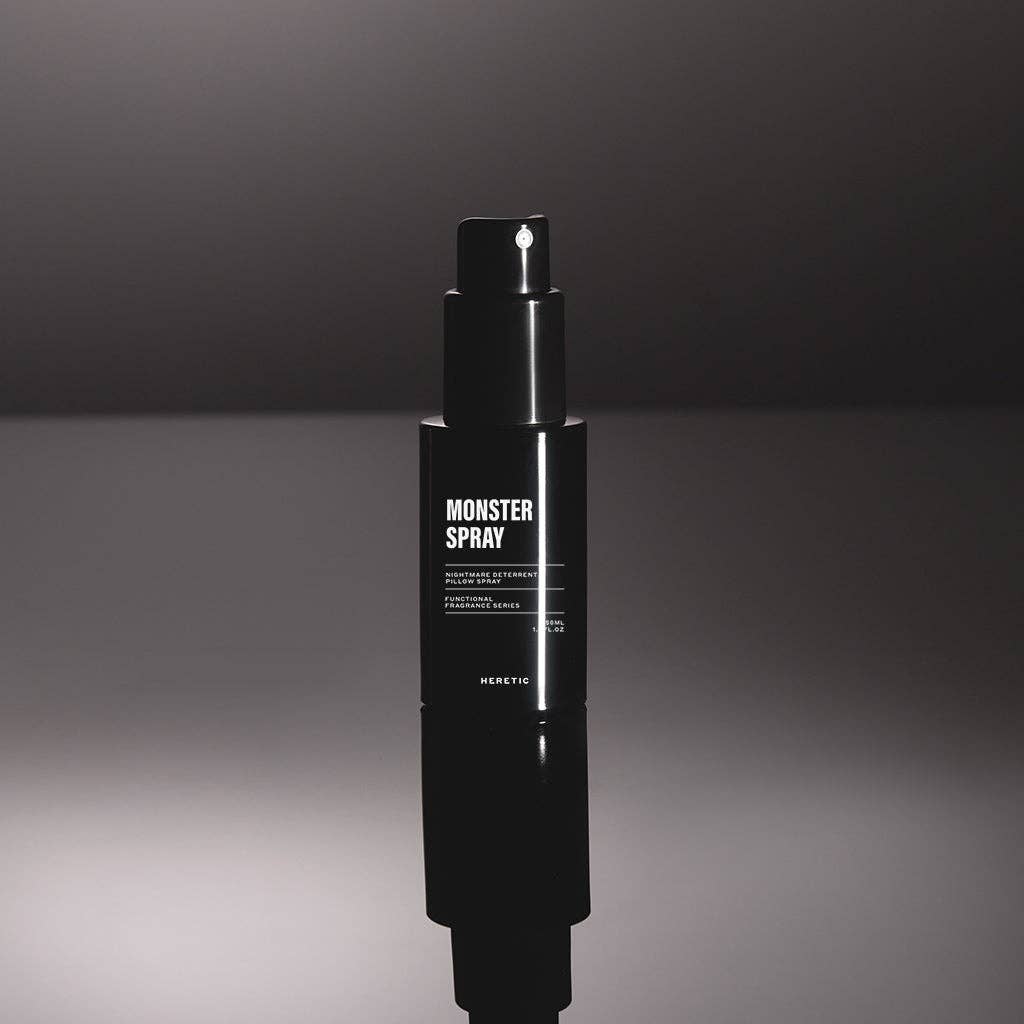 MONSTER SPRAY