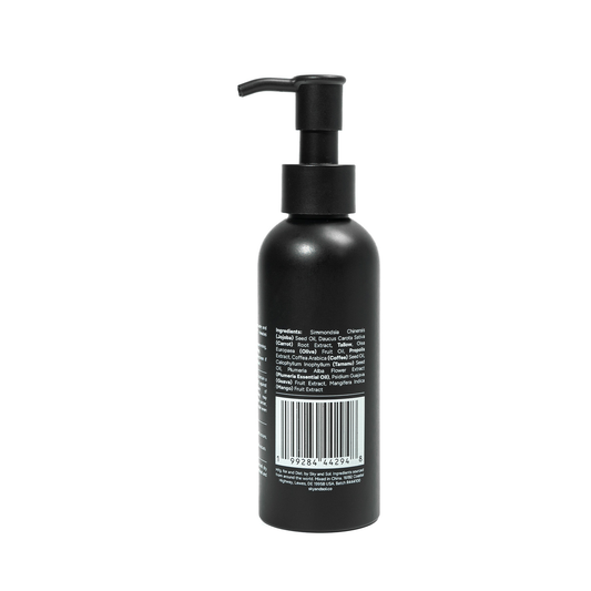 Tanning Oil