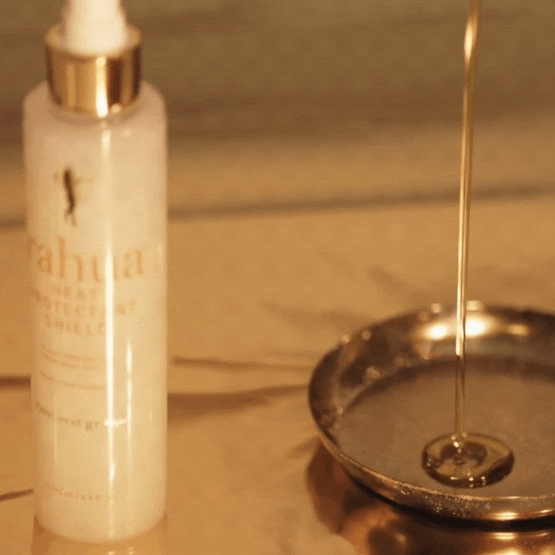 Rahua Heat Protectant Shield