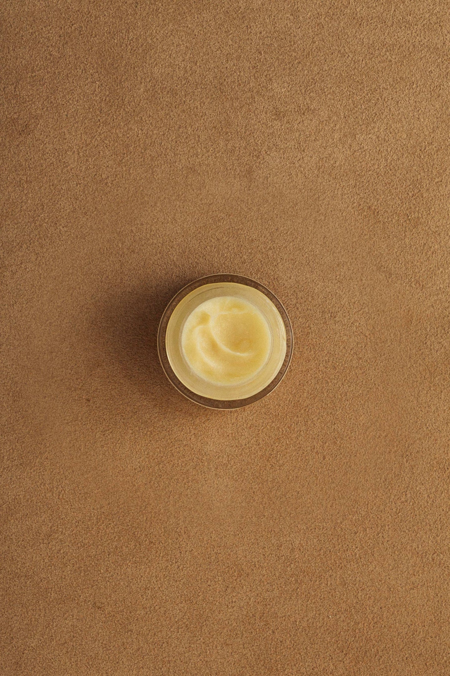 Cacao Rose (Floral) – Lip, Brow & Cuticle Balm, .25 oz