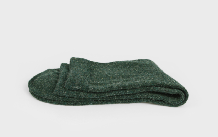 Wool Socks For Men Cozy Wool Angora