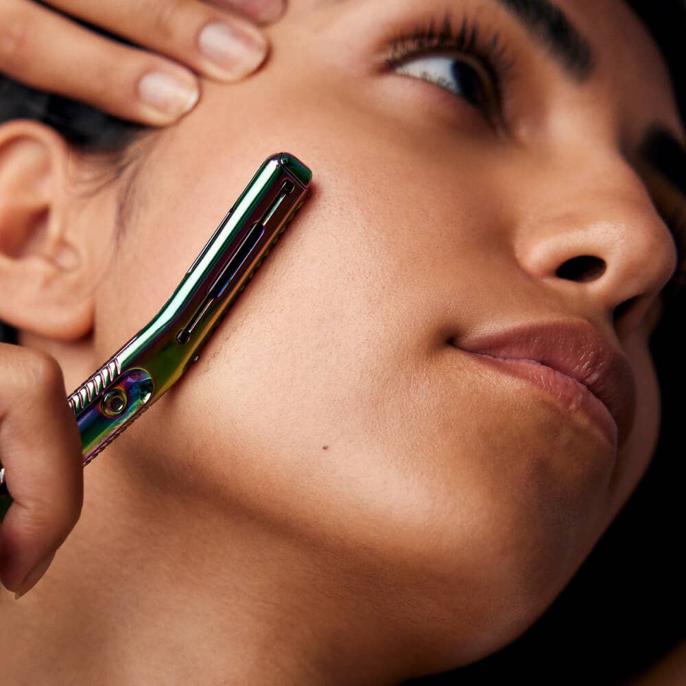 Leaf Shave Dermaplaner - Thumbnail 4
