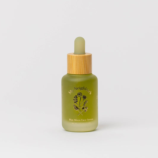Blue Moon Face Serum
