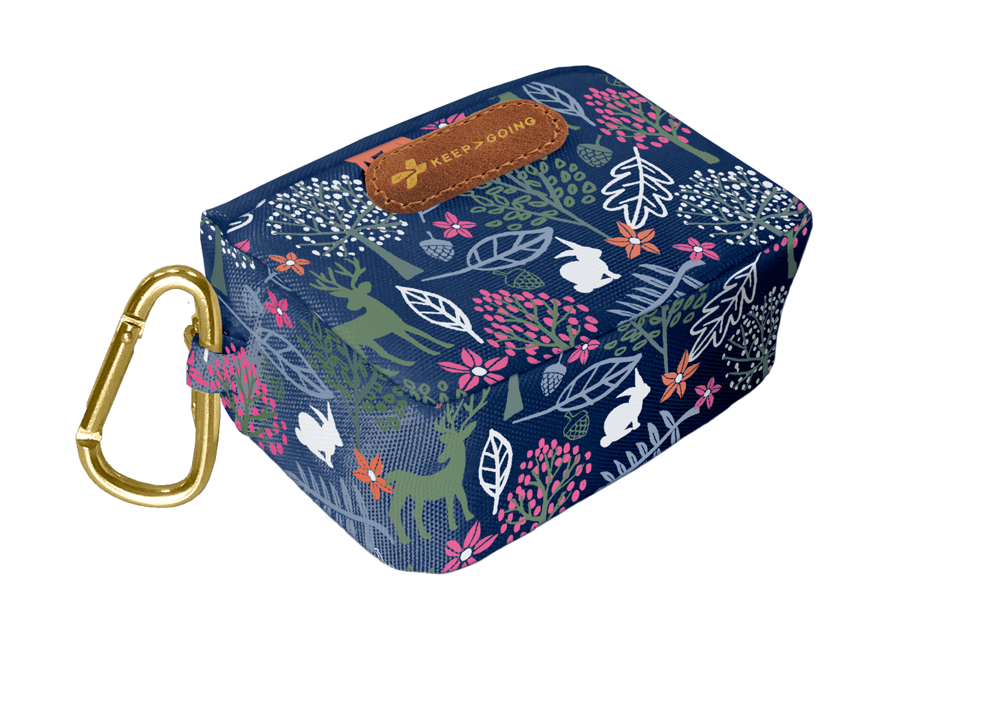 First Aid "Loaded" MiniKit (60 pcs)