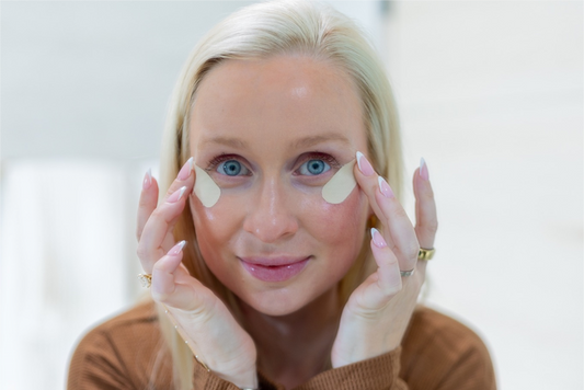 Seald™ Face Tape Smoothing Strips