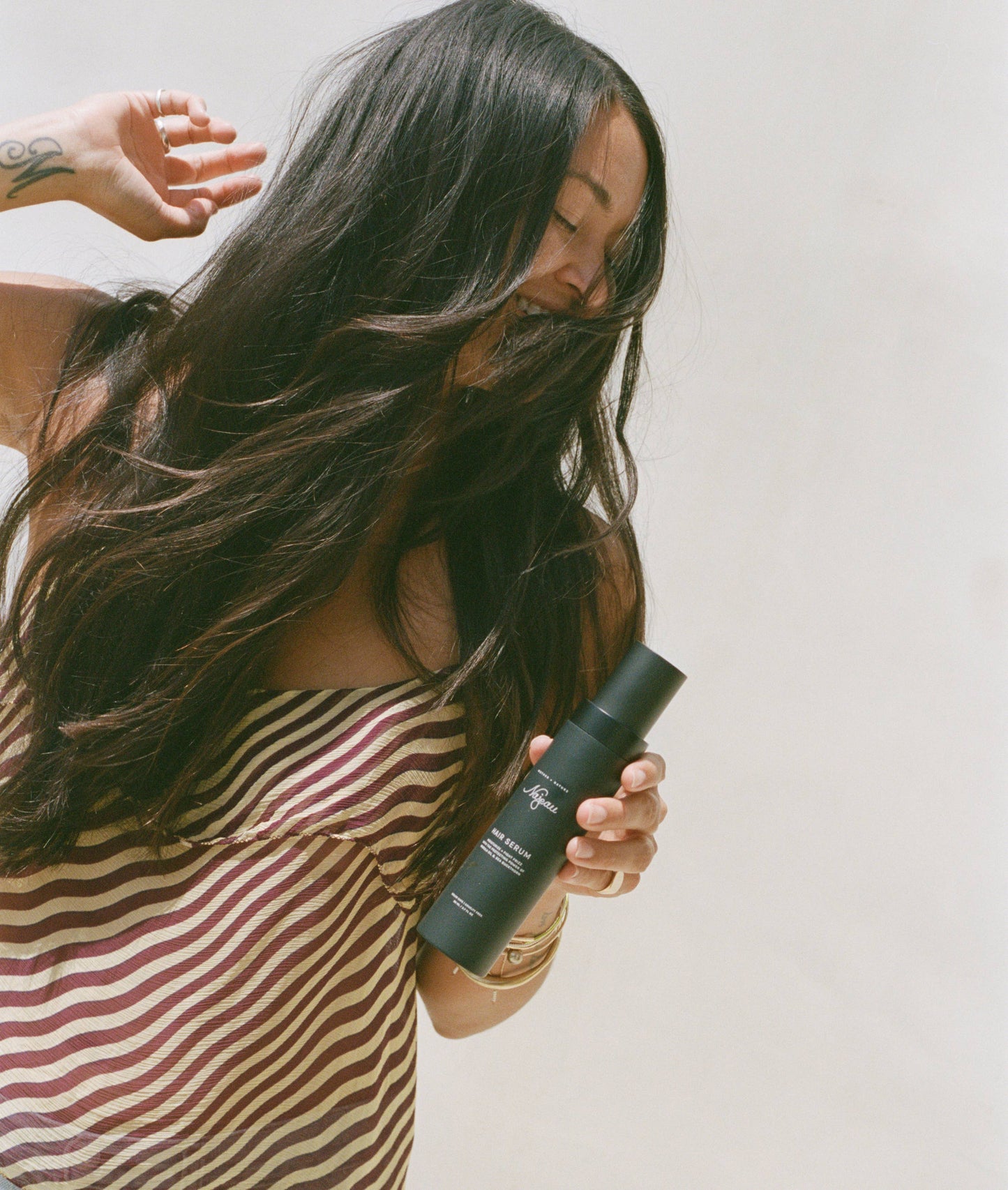 Hair Serum