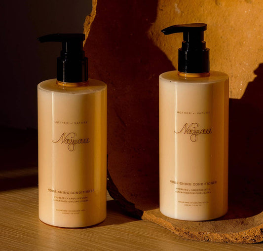 Nourishing Conditioner