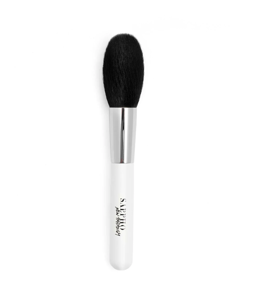 Blush & Powder Brush