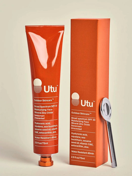 Utu Broad Spectrum SPF 30