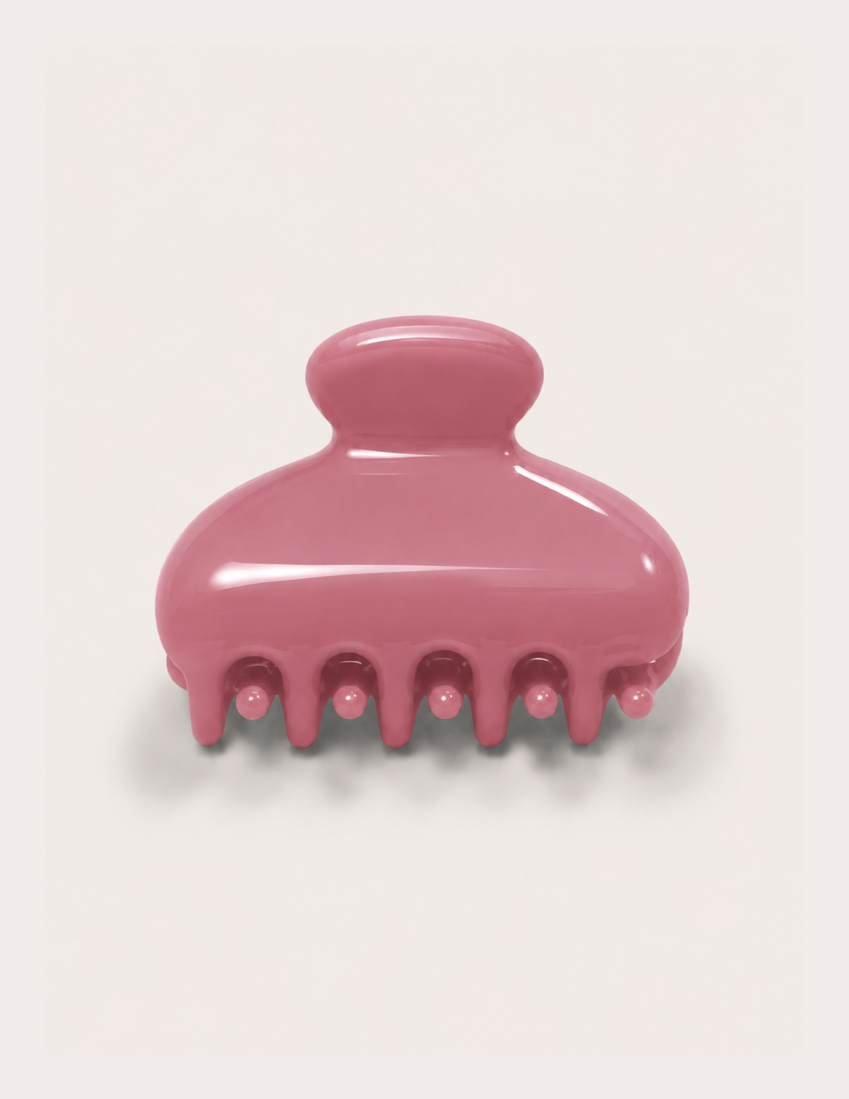 Vol.IIII claw clip