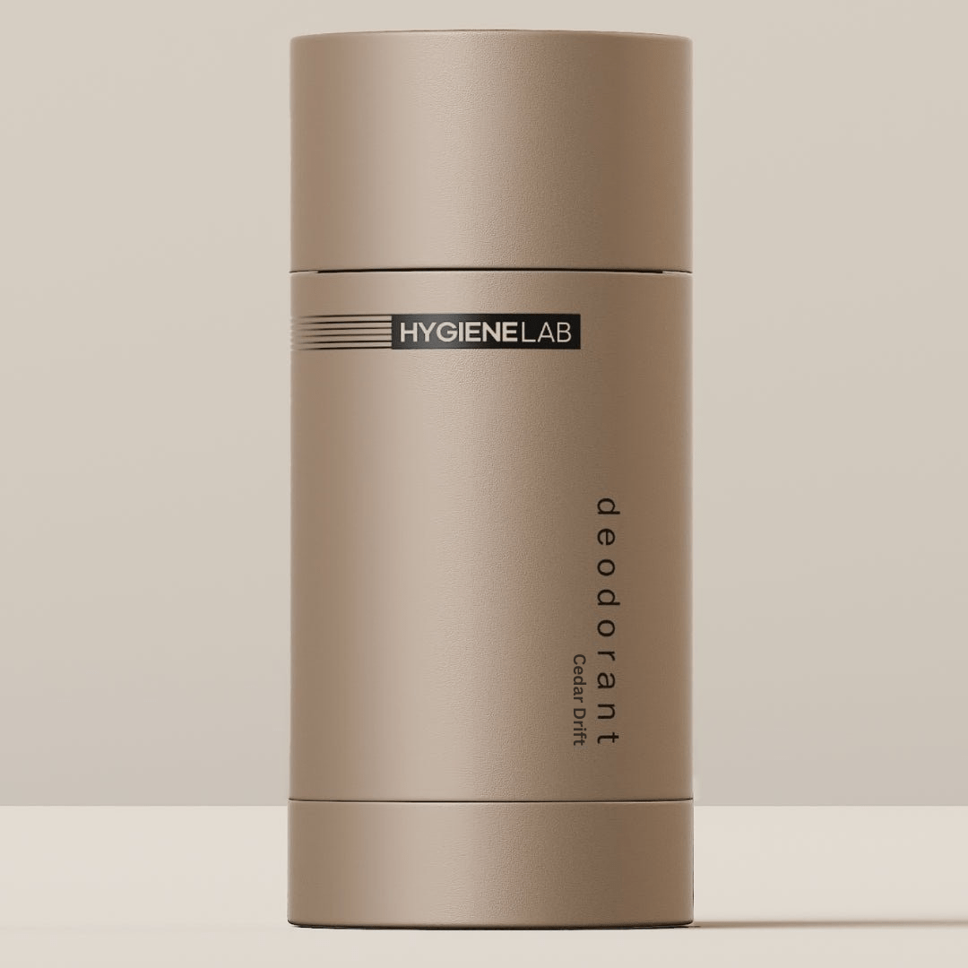 Deodorant