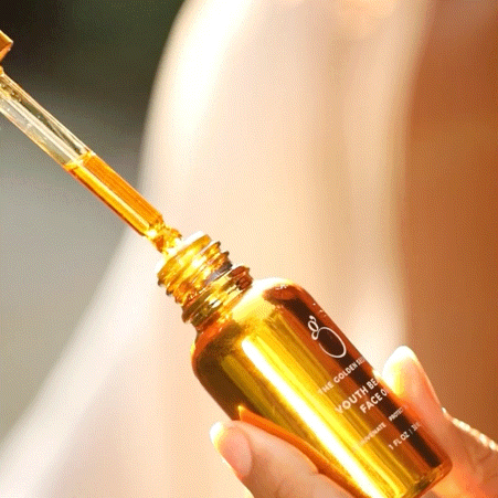Youth Beauty Face Oil