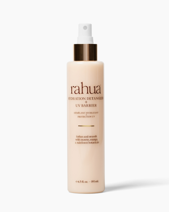 Hydration Detangler + UV Barrier