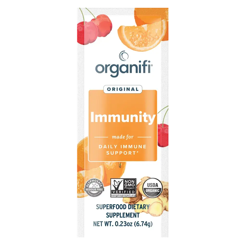 Immunity