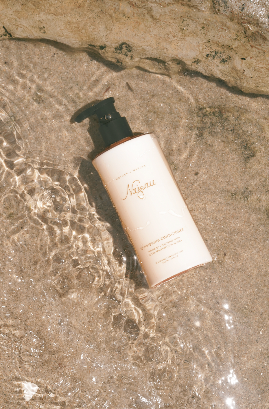 Nourishing Conditioner