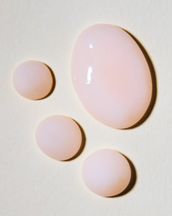 Hydration Detangler + UV Barrier