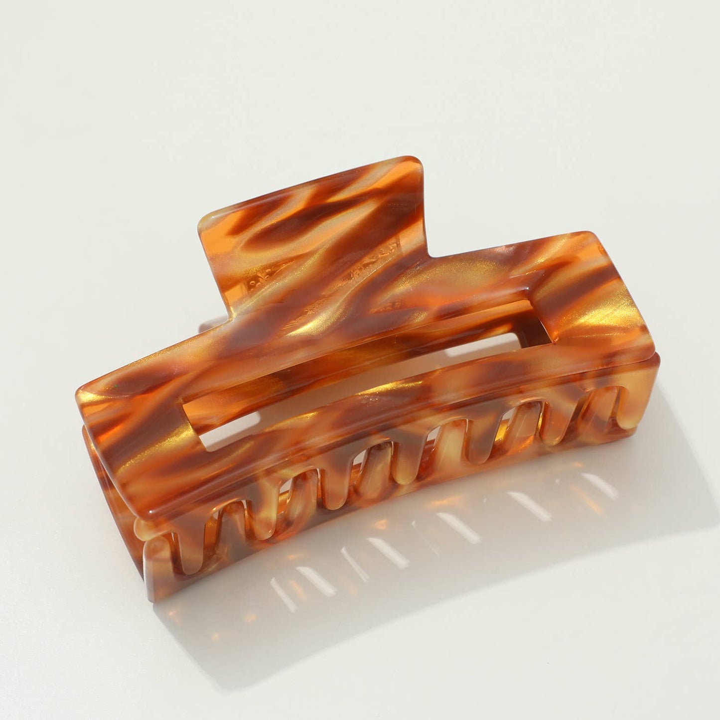 Bonfire S/M - Assorted Claw Clips