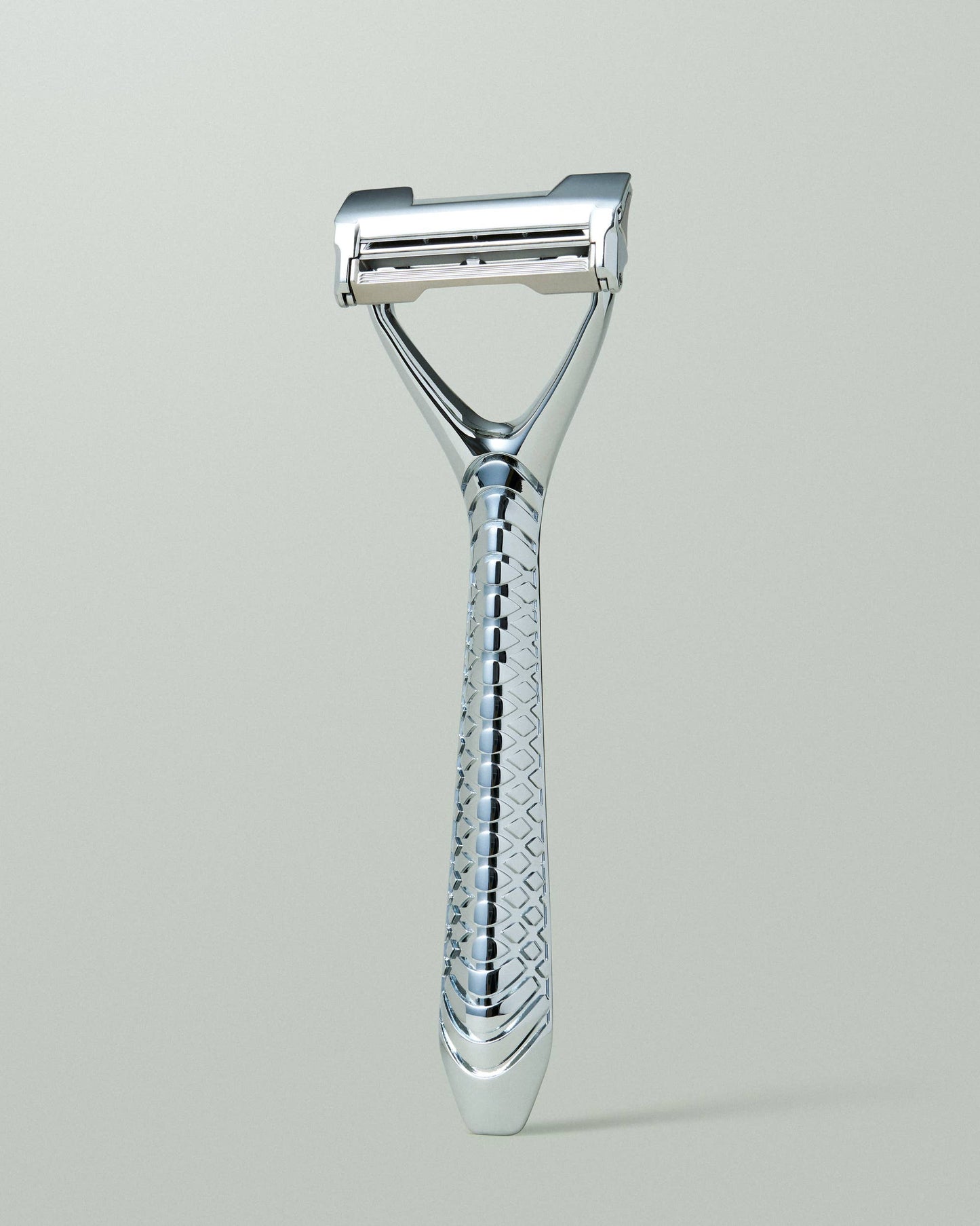 Leaf Two Razor