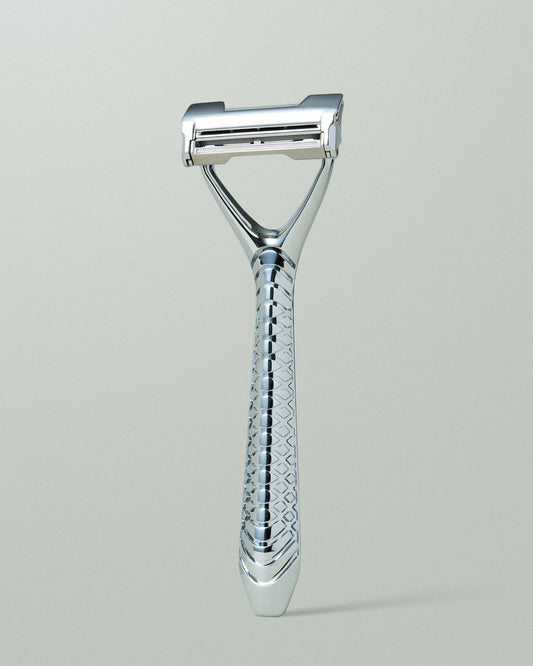 Leaf Two Razor