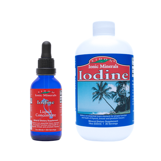Ionic Liquid Iodine