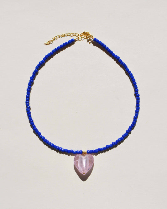 Dolly Bead Necklace