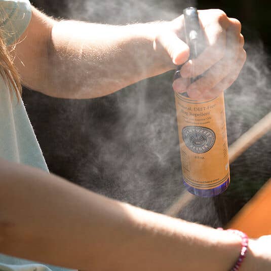 Original Natural Bug Repellent For People