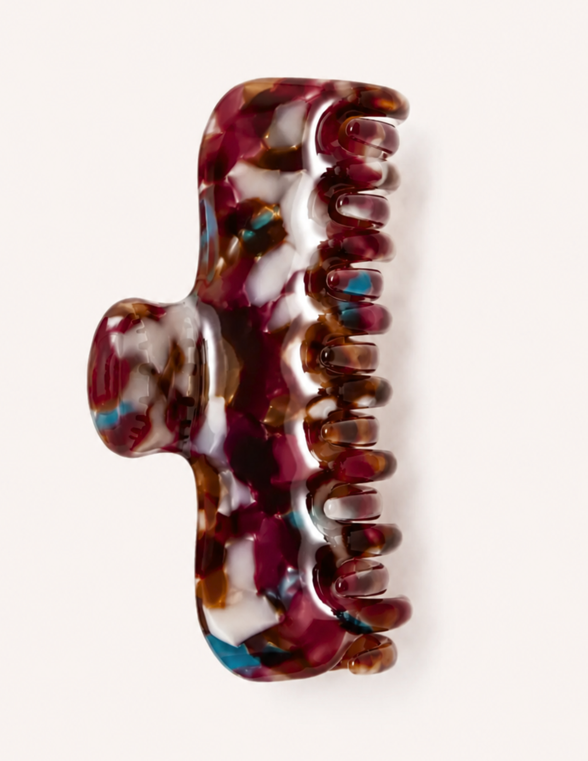 Vol.I claw clip