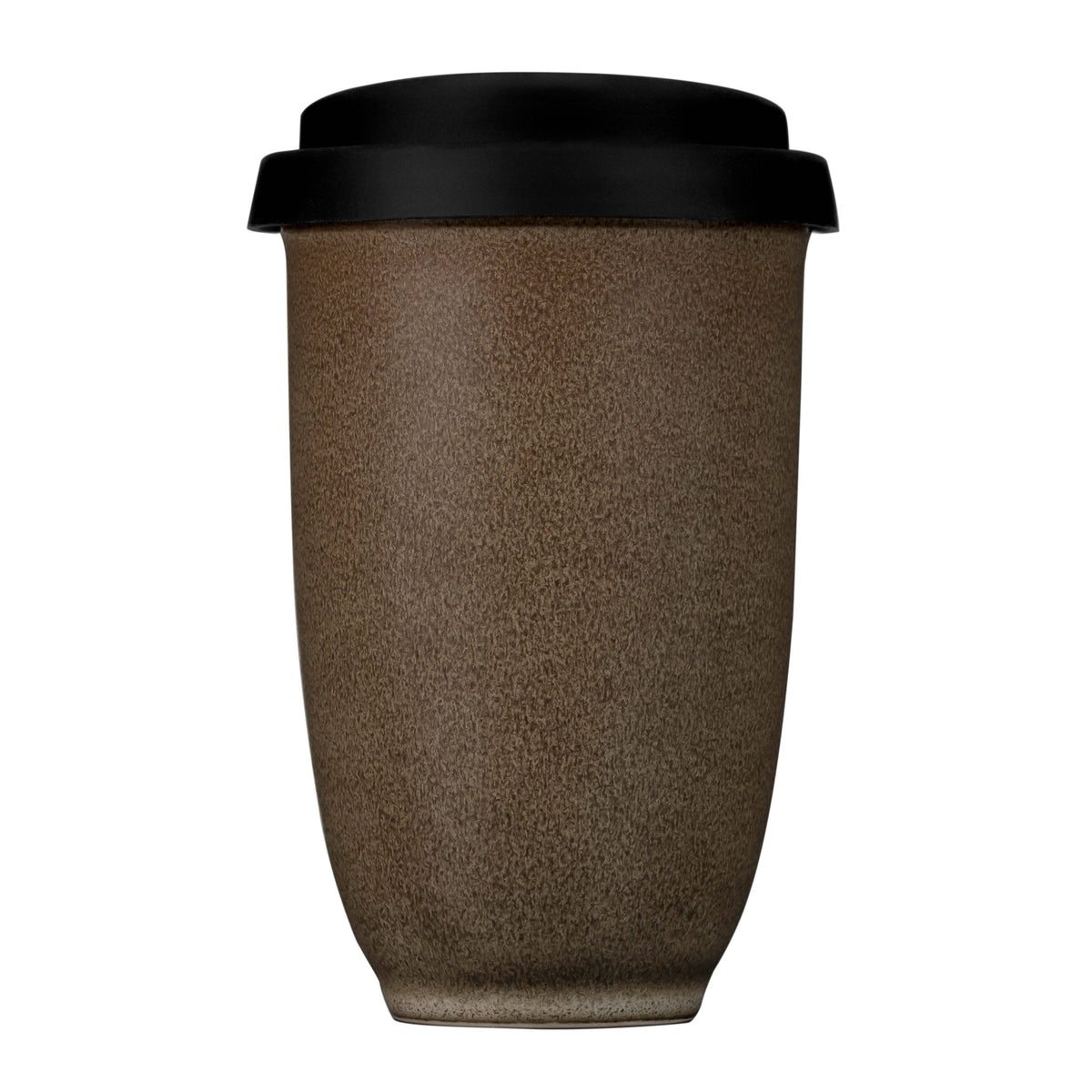Mantle Ceramic Travel Cup 12oz | Sustainable Coffee Cup