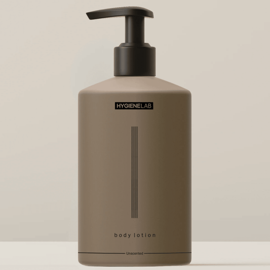 Hygeine Labs Body Lotion