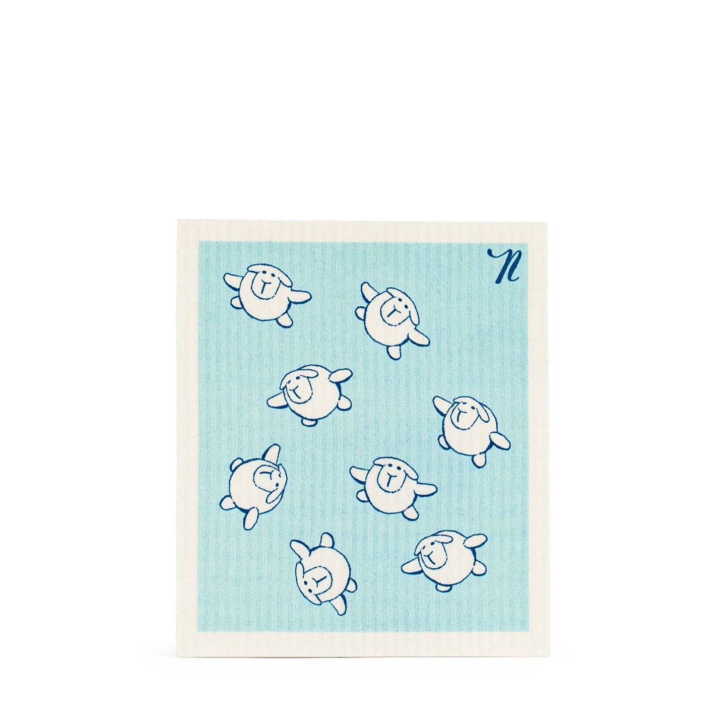 Nellie's Swedish Dishcloths (3 Pack)
