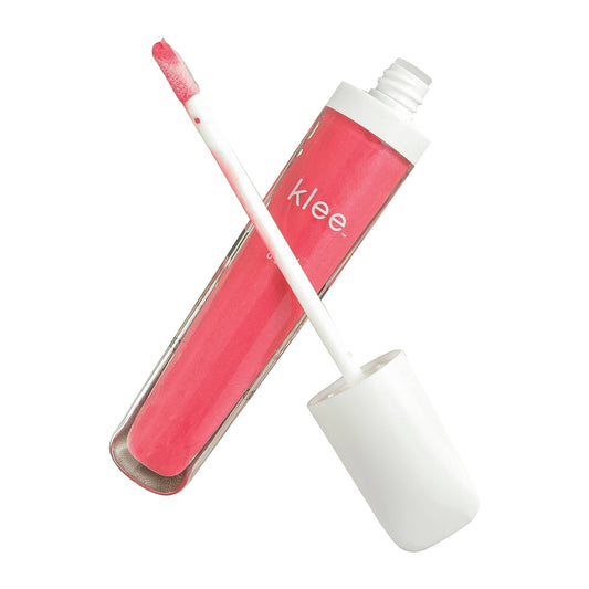 Tahoe Interlude - Klee Natural Tinted Lip Gloss