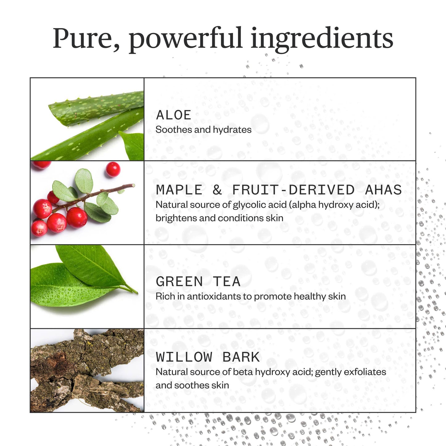 Essential Face Tonic