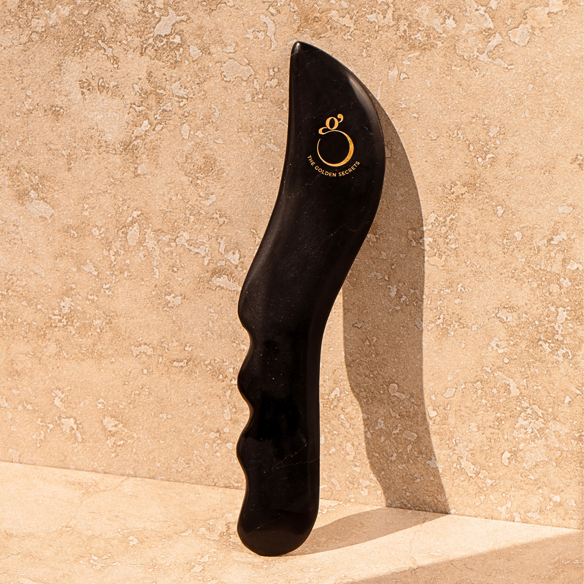 Sculpting Stone Gua Sha Body Tool