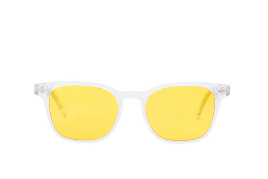 Bon Charge Light Sensitivity Glasses