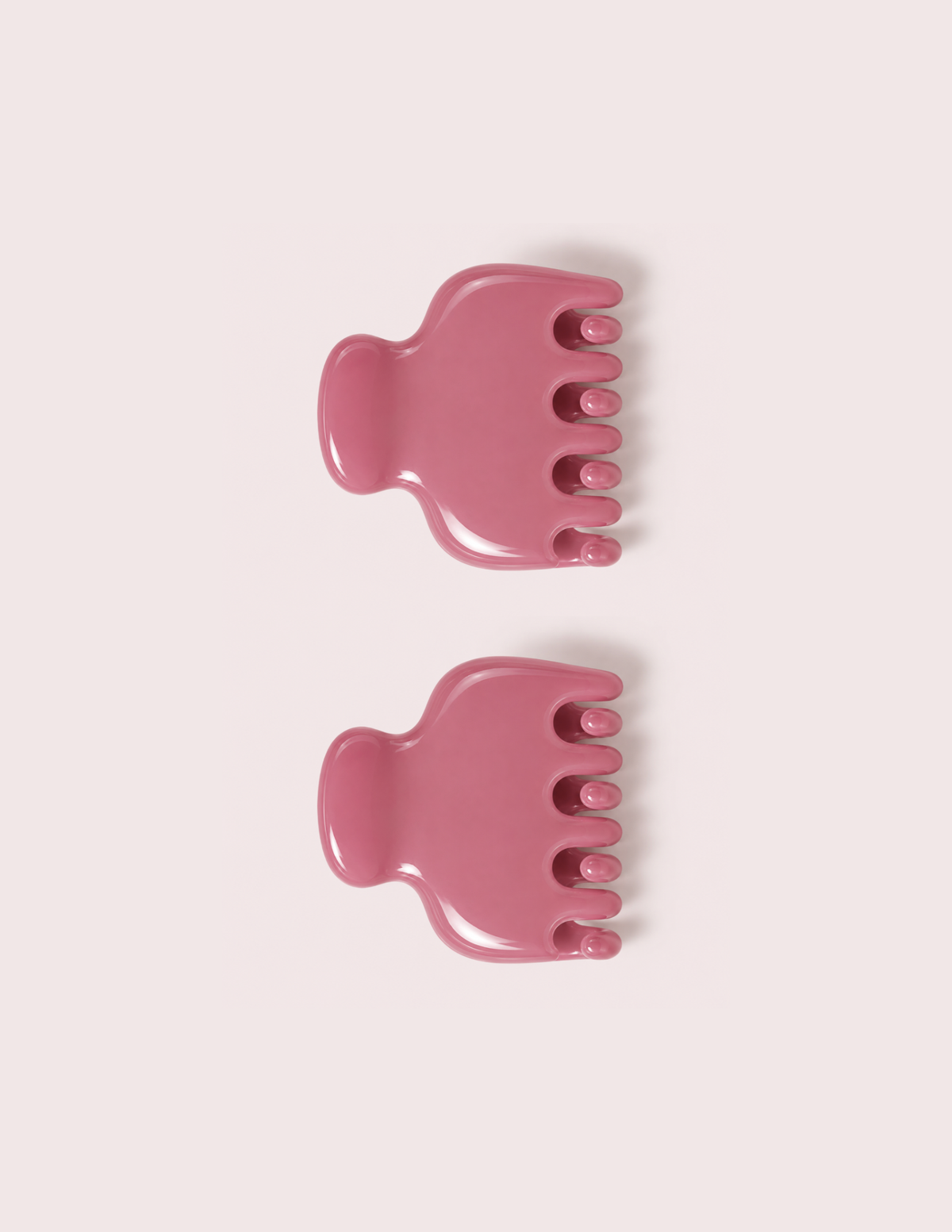 Vol.III claw clip