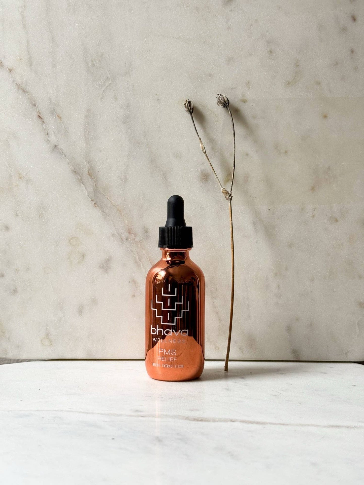 PMS Relief Herbal Tincture