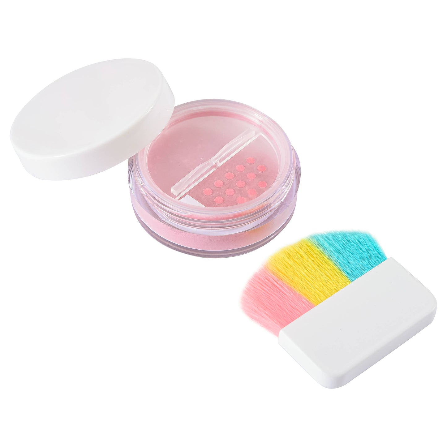 Candy Cloud Fairy - Klee Kids Deluxe Play Makeup Kit