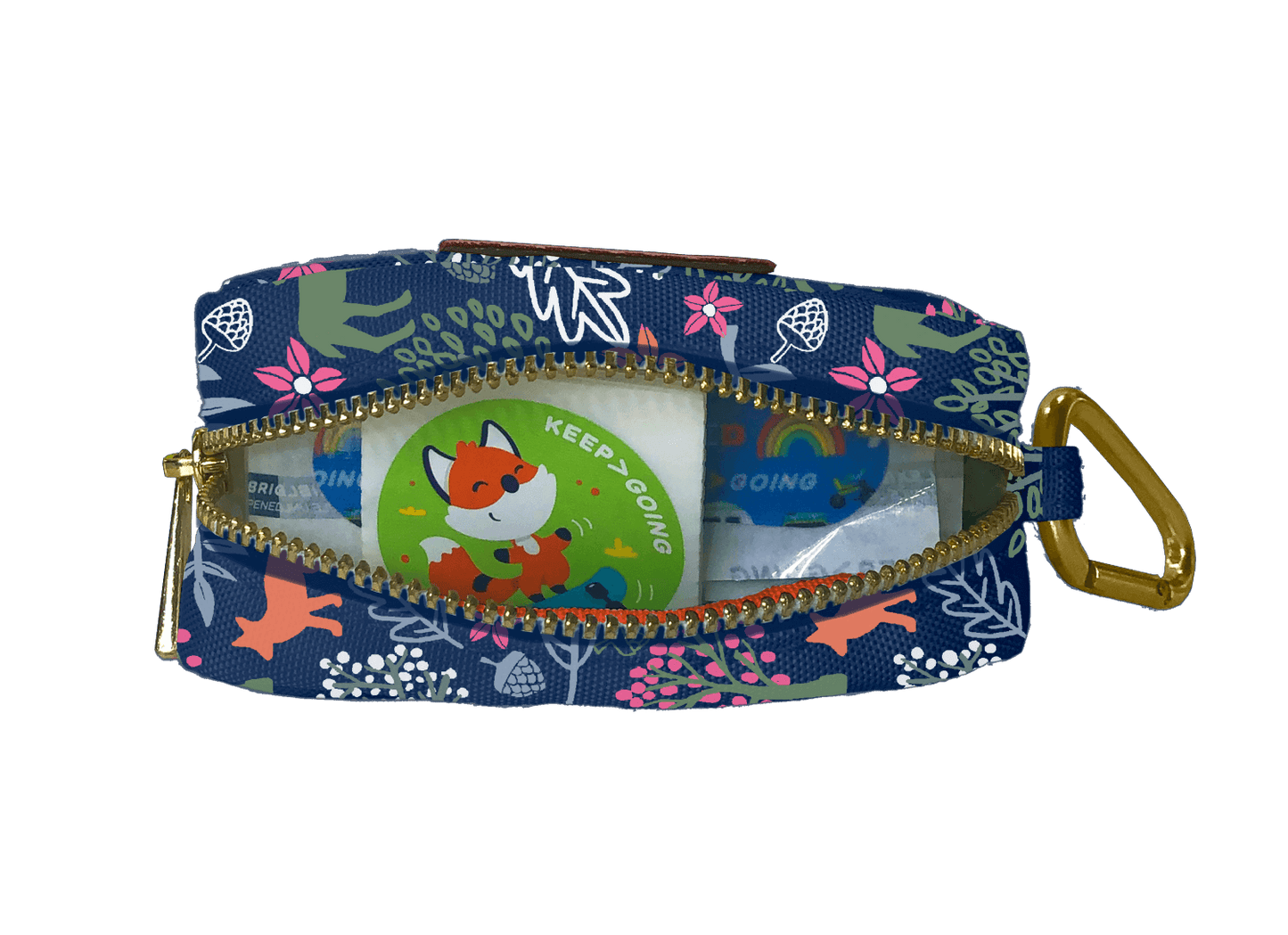 First Aid "Loaded" MiniKit (60 pcs)