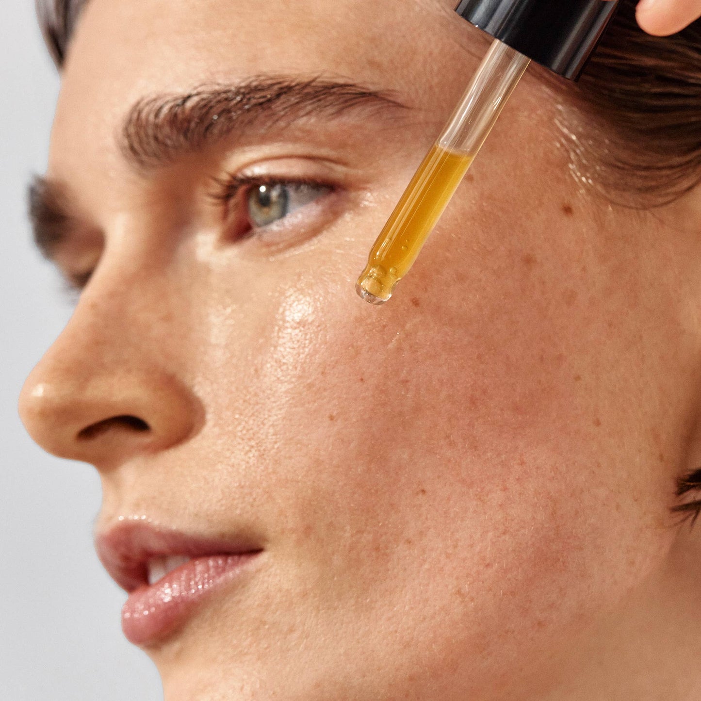 Anti-Aging Chebula Active Serum