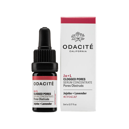 Jo+L Clogged Pores Serum Concentrate